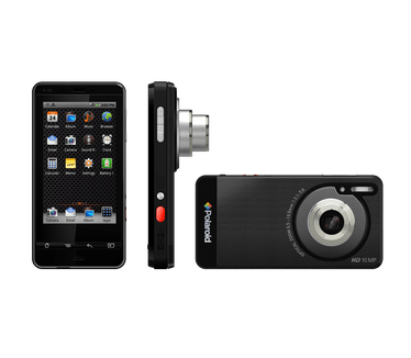 Polaroid SC1630