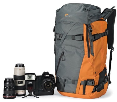 Lowepro Powder Backpack 500 AW