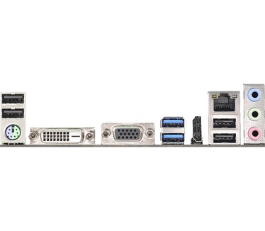 ASRock FM2A88M-HD+ R3.0