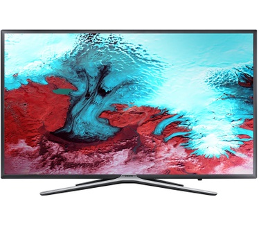 Samsung UE49K5500 Zwart