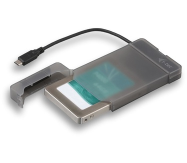iTEC MySafe USB-C 3.1 Gen. 2 easy