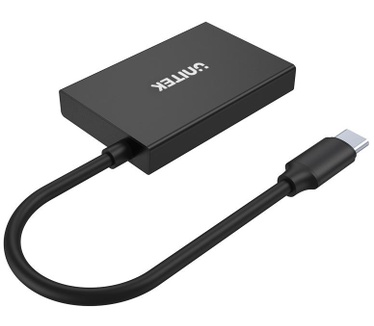 Unitek uHUB Q4