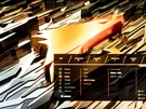 Gigabyte Aorus FV43U - interface