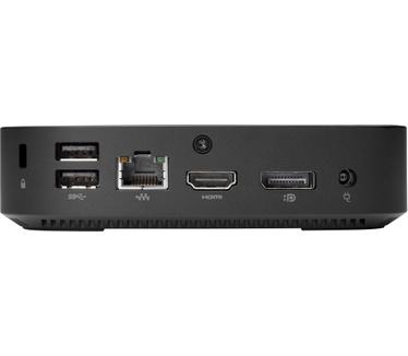 HP t430 Thin Client (496L8AA)