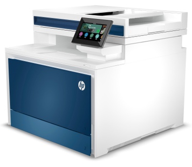 HP Color LaserJet Pro MFP 4302fdw