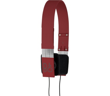 Bang & Olufsen Form 2i (Rood)