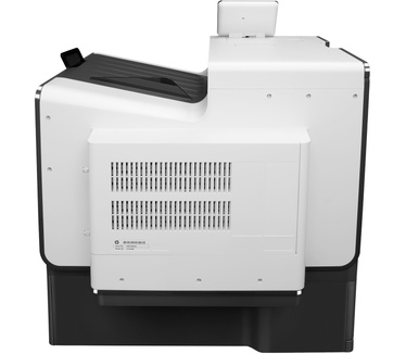HP PageWide Enterprise Color 556xh