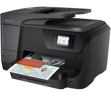 HP OfficeJet Pro 8715 AiO