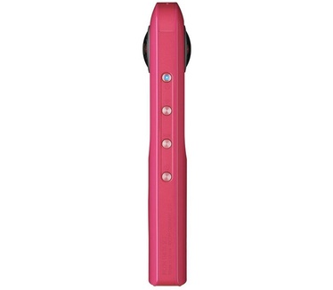 Ricoh Theta SC2 Roze