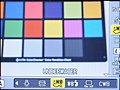 Olympus E-PL2 snelmenu