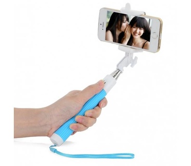 Techly I-TRIPOD-SELFIE-SM