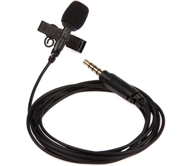 Røde smartLav