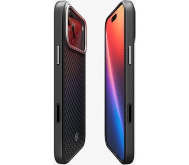 Spigen Enzo Aramid T (MagFit)