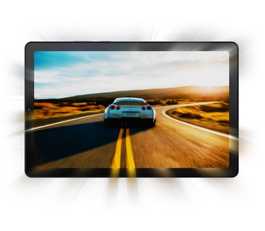 Lenovo Tab M9 (ZAC30180SE) Grijs