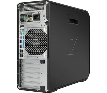 HP Z4 G4 Workstation (523Q7EA, Azerty FR toetsenbord)