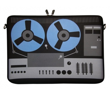Digittrade 13.3" DeeJay