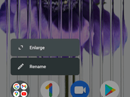 Nothing Phone (1) Max Icons Screenshots