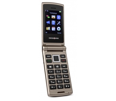 Swisstone SC 700