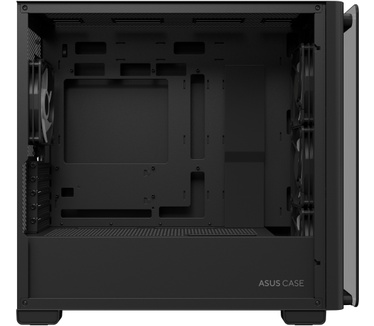 ASUS A23 PLUS TG ARGB BLACK