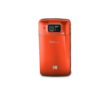 Kodak Zi10 PlayTouch