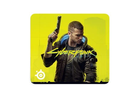 Steelseries QCK LARGE