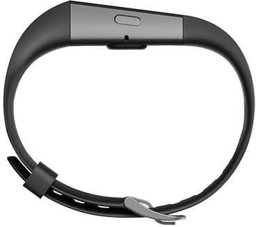 Fitbit Surge Small  (zwarte band)