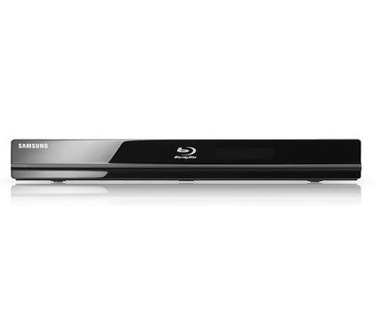 Samsung BD-P1650