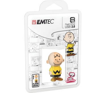 Emtec PN101 8GB Multi-color