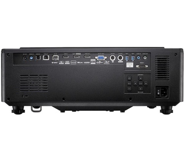 Optoma ZU720T