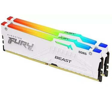 Kingston Fury Beast RGB KF560C36BWEAK2-32