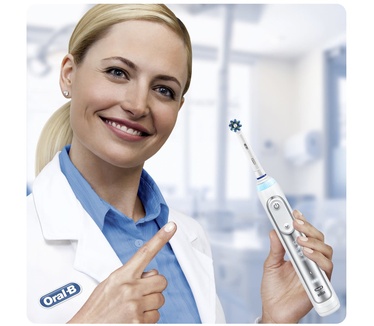 Oral-B 8100S