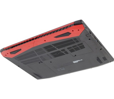 Acer Predator Helios PH317-52-784W