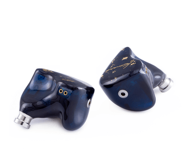 Kinera BD005 Pro (Blauw)