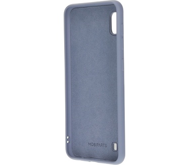 Mobiparts Silicone Cover Galaxy A10 (2019)