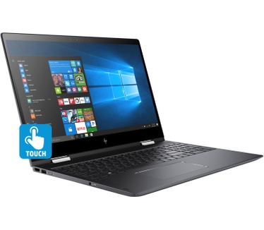 HP Envy x360 15-bq100nd
