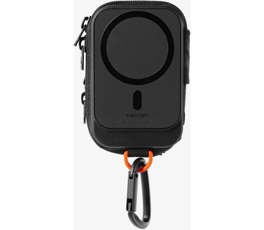 Spigen Snap Zip (MagFit)