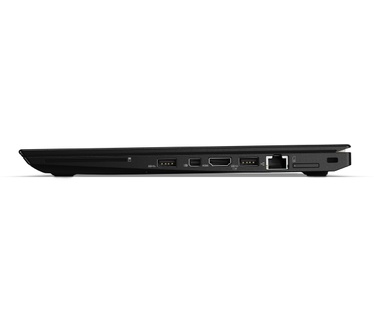 Lenovo T460s