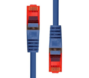ProXtend 6UTP-07BL