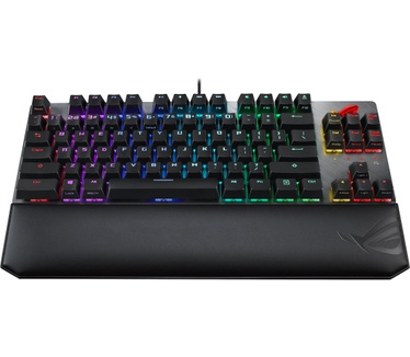 ASUS ROG STRIX SCOPE NX TKL Deluxe