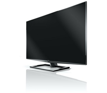 Toshiba 55ZL2 Zwart
