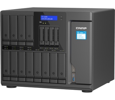 QNAP TS-1655