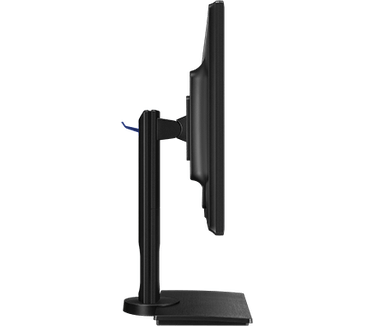 BenQ PD2700Q Zwart