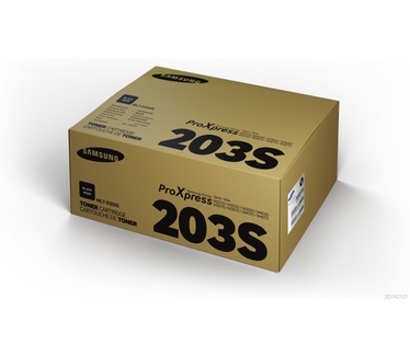 HP MLT-D203S