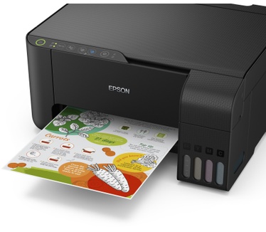 Epson EcoTank ET-2710 Unlimited