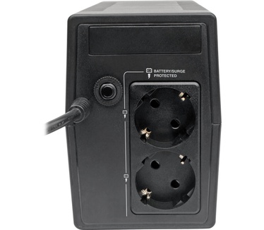 Tripp-Lite OMNIVSX650D