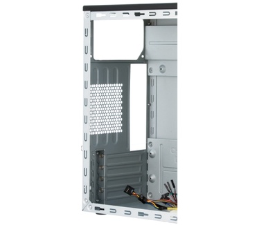 Chieftec Mesh CD-01B-U3