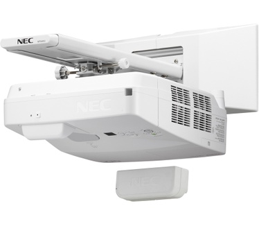 NEC um352wi multi-touch