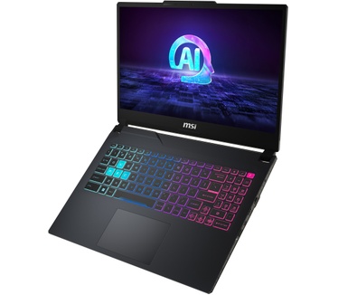 MSI CYBORG 15 AI A1VFK-018BE