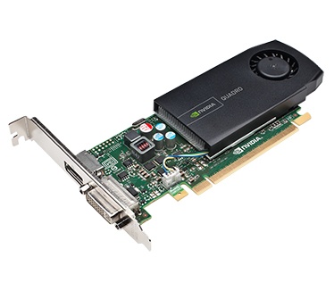 Dell Nvidia Quadro K420