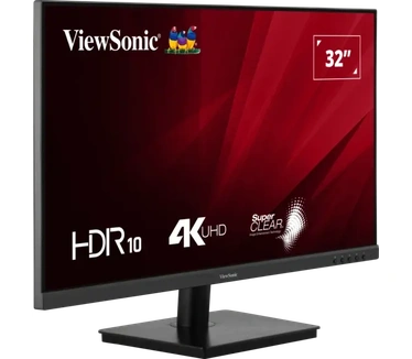 ViewSonic VA3208-4K-MHD